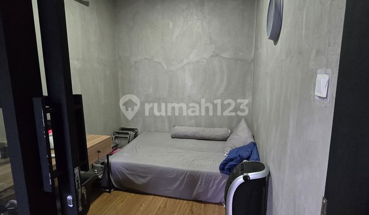 Rumah Hoek Design Modern Catalina Gading Serpong Murah Dekat Mall 2