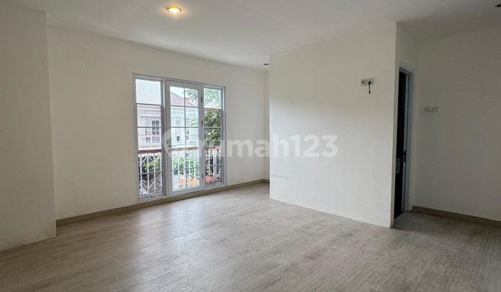 Rumah Cluster MENAGGIO VILLAGE Gading Serpong sudah renov full bangunan 2