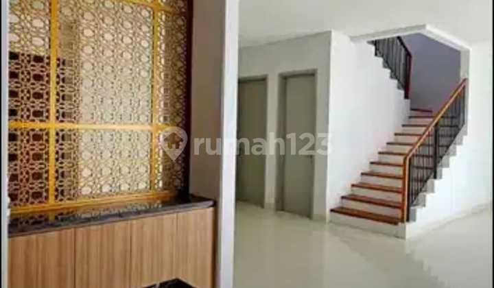 DIJUAL RUMAH CAKEP MEWAH Palm Spring Jakarta Garden City Jakarta Timur