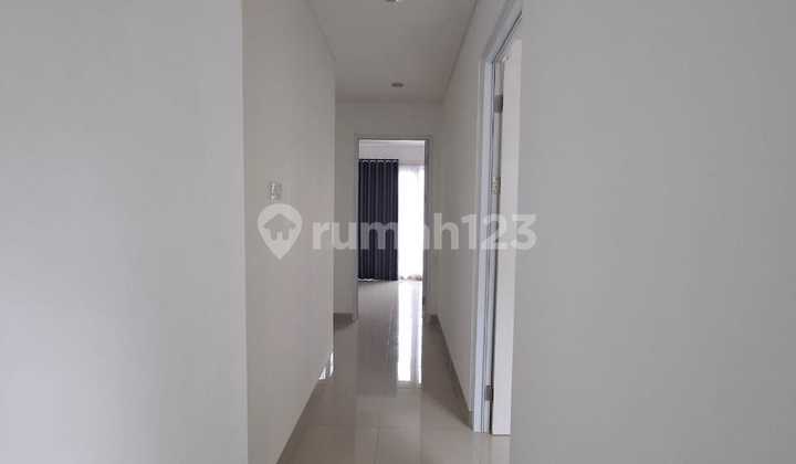 Jual Cepat Rumah Menaggio Gading Serpong Cluster Nyaman Strategis 2