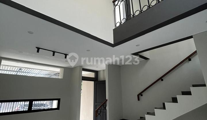 2 UNITS OF NEWLY BUILT HOMES, VILLA MELATI MAS BSD