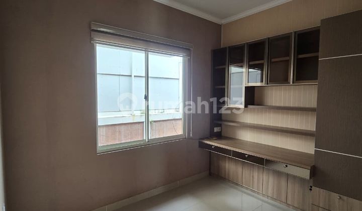 Flamingo The Springs Gading Serpong Semi Furnish Termurahh 2