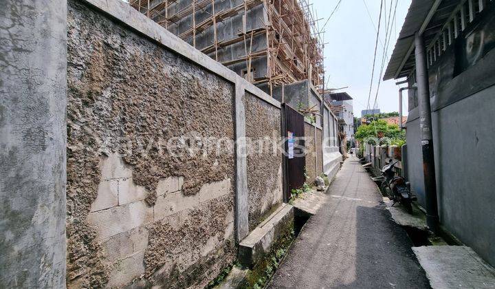Tanah Taman Sari 5