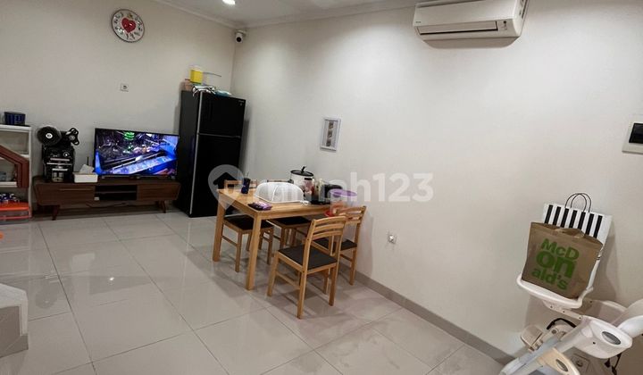Rumah Di Cluster Thomson Gading Serpong Murah Terawat