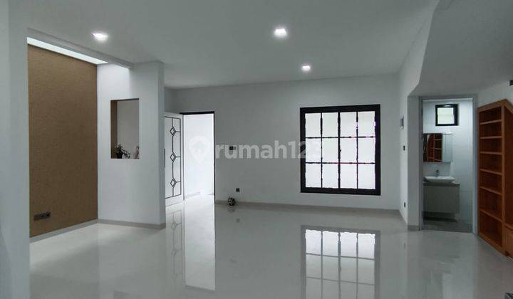 Rumah Siap Huni Di Amalfi Village Gading Serpong 1