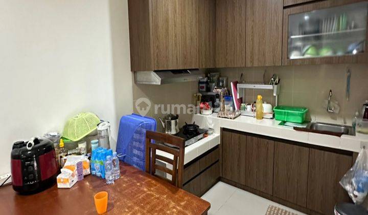 TERMURAH RUMAH DI ROSSINI GADING SERPONG SEMI FURNISH 2