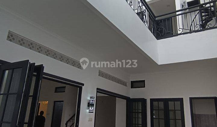 MURAH RUMAH MEWAH GRIYA LOKA BSD 2