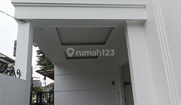 MURAH RUMAH MEWAH GRIYA LOKA BSD 2