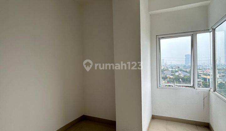 APARTEMEN THE NEST 2BR KARANG TENGAH 1