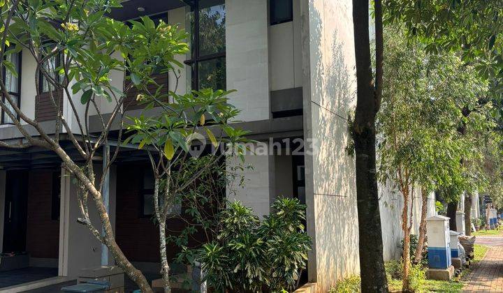 RUMAH HOOK DI BSD MURAH ASKARA 2