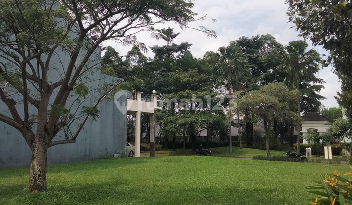 Kavling Hook Greenwich Park Cluster Sheffield BSD