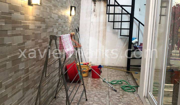 Rumah Sutera Olivia Alam Sutera Cantik Lokasi Strategis 2