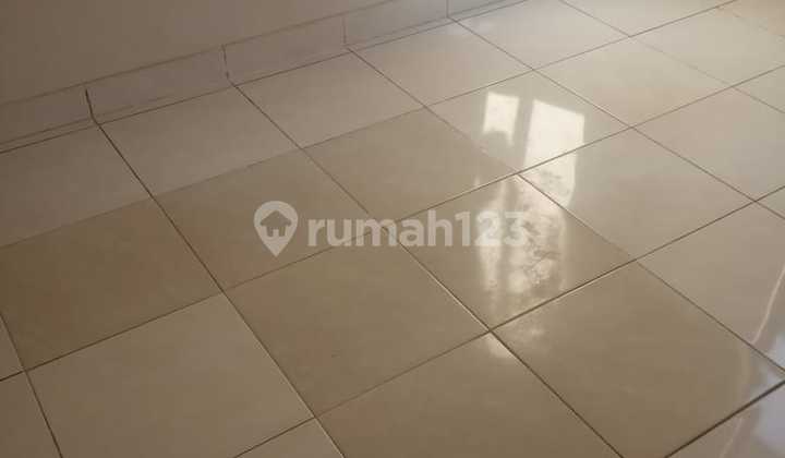 RUMAH FORESTA FIORE BSD SIAP HUNI 2