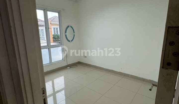 RUMAH KARELIA VILLAGE GADING SERPONG TYPE 6 X 12 RUMAH KARELIA VILLAGE GADING SERPONG TYPE 6 X 12