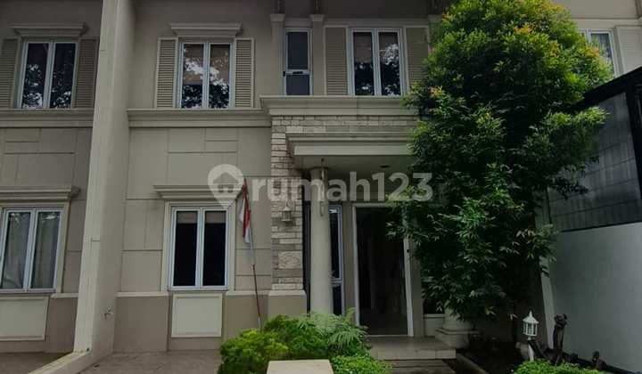 Rumah Assana Vanya Park Cozy & Nyaman