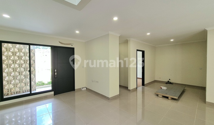 Termurah yang dapet Hoki Rumah Carson Gading Serpong