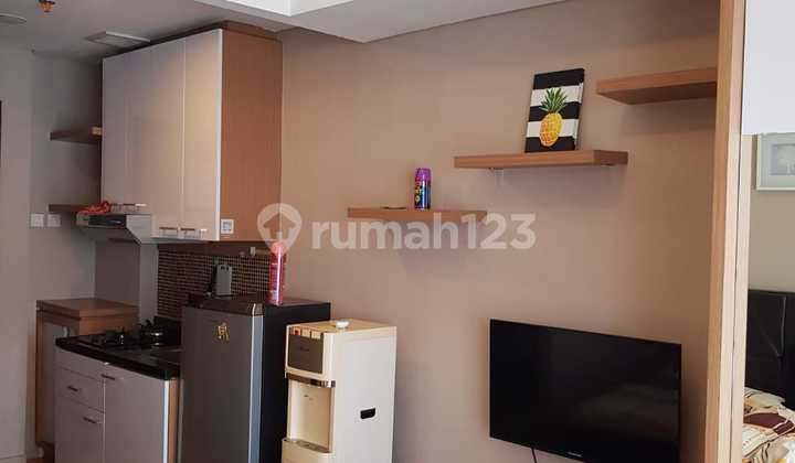 Apartemen Interior Cantik Saveria, Bsd Apartemen Interior Cantik Saveria, Bsd