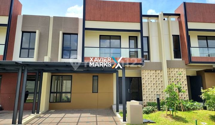 Cheapest with Lucky Home Carson Gading Serpong 2