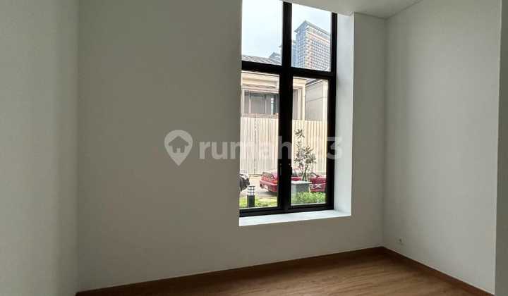 RUMAH SIAP HUNI MATERA RESIDENCES GADING SERPONG 2