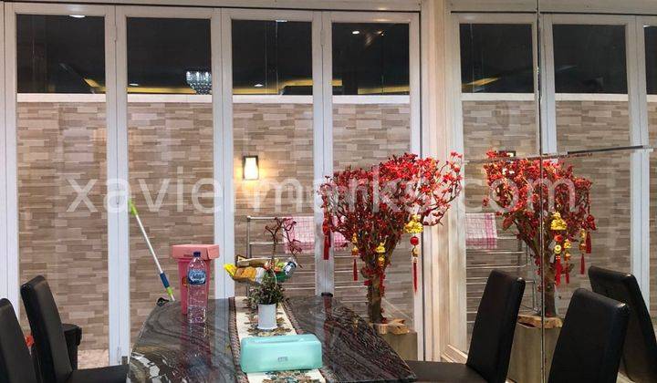 Rumah Sutera Olivia Alam Sutera Cantik Lokasi Strategis 1