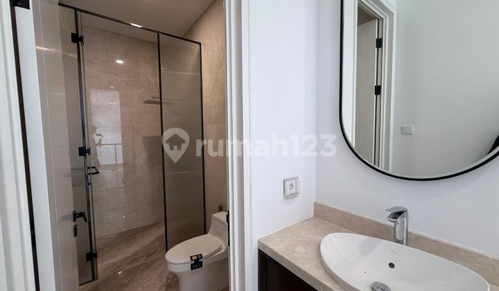 RUMAH BARU MEWAH Matera Residence Gading Serpong 2