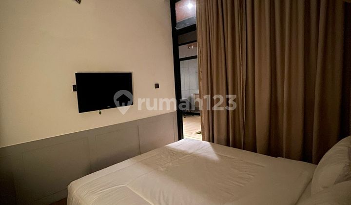 Rumah cantik tinggal bawa koper aja 1Man 2