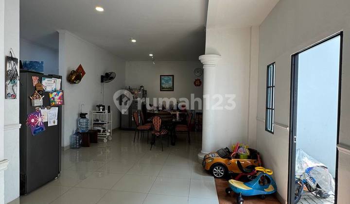 ALICANTE GADING SERPONG Tipe Tanah tanah ngantong JARANG ADA 2