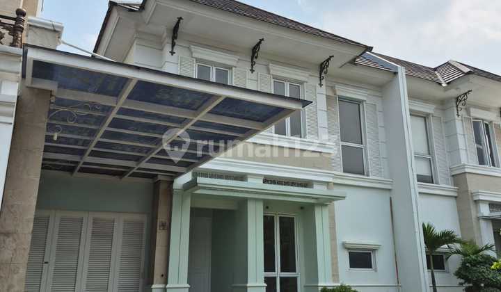 Rumah Banjarwijaya Cluster Pinewood Tanah luas lingkungan nyaman Rumah Banjarwijaya Cluster Pinewood Tanah luas lingkungan nyaman