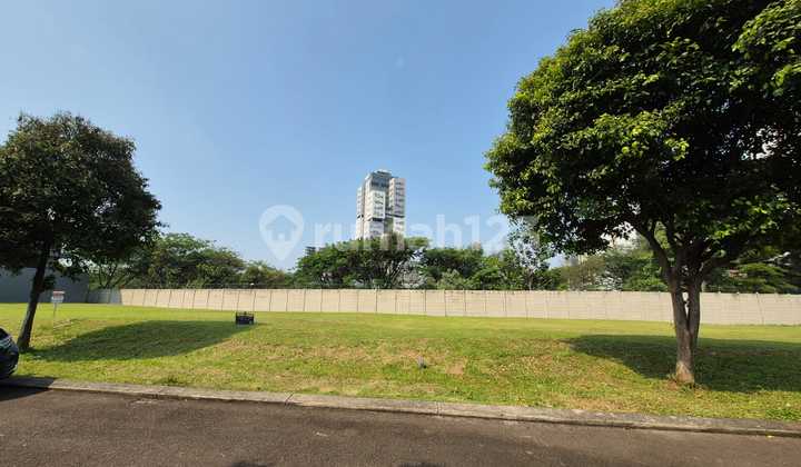 VIEW LOT DANAU SUTERA VICTORIA ALAM SUTERA