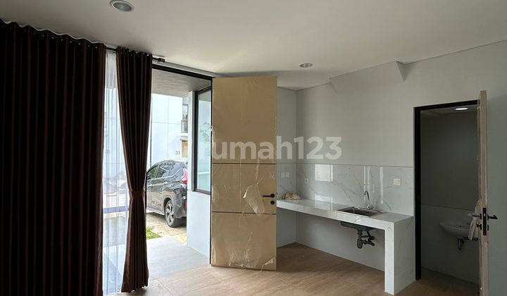 CENDANA BOTANIC BREEZE KARAWACI SIAP HUNI 2