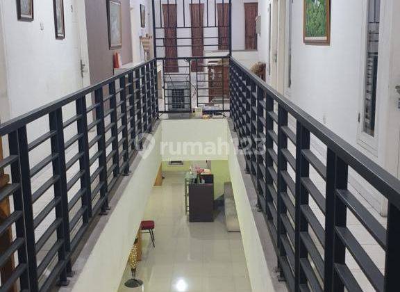 Rumah Kost Di Bsd Full Terisi Murah Banget 1