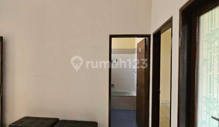 Rumah Murah di Sutera Delima Alam Sutera 2