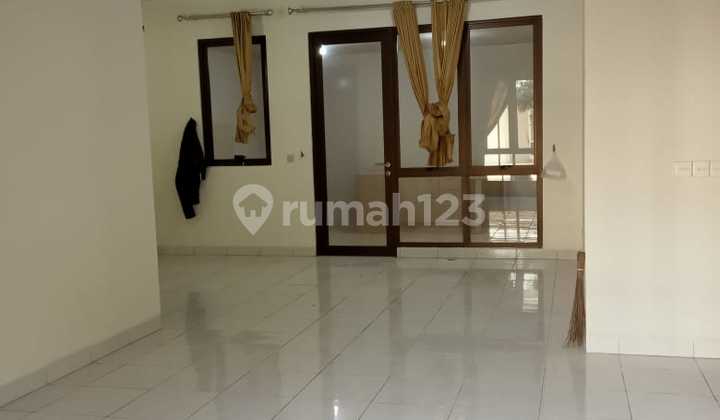 RUMAH FORESTA FIORE BSD SIAP HUNI 1