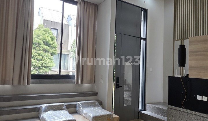 Price Below Pre-Sale Agreement for Houses in Imajihaus Greenwich Cluster, BSD