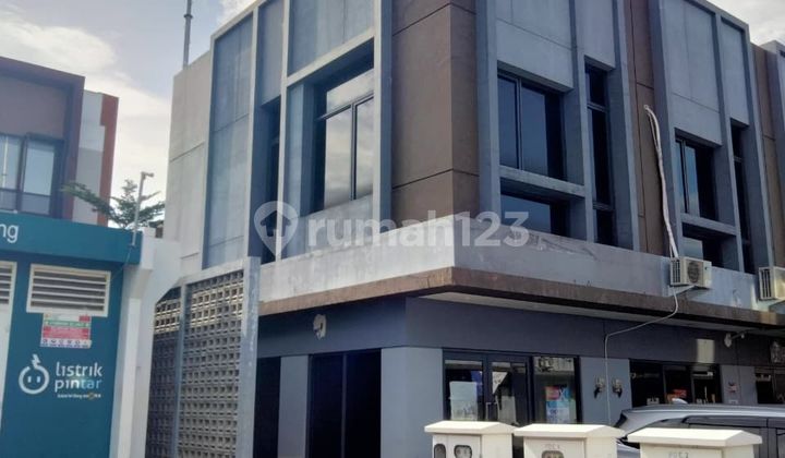 RUKO HOOK 92 Avenix BSD RUKO HOOK 92 Avenix BSD