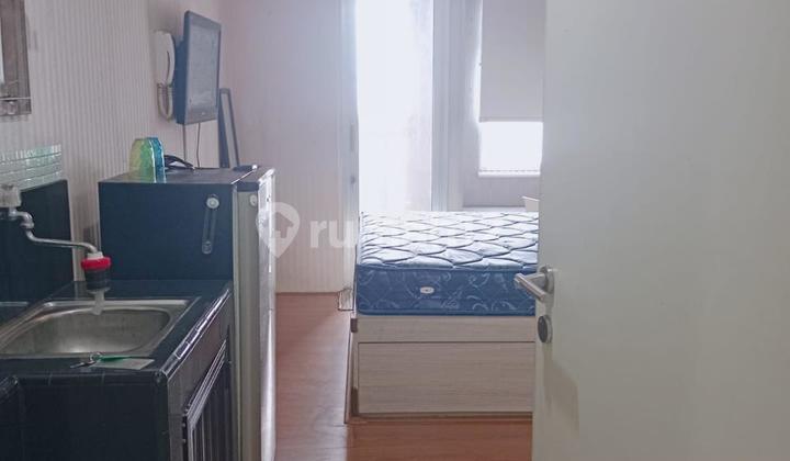 Disewakan studio furnished best deal