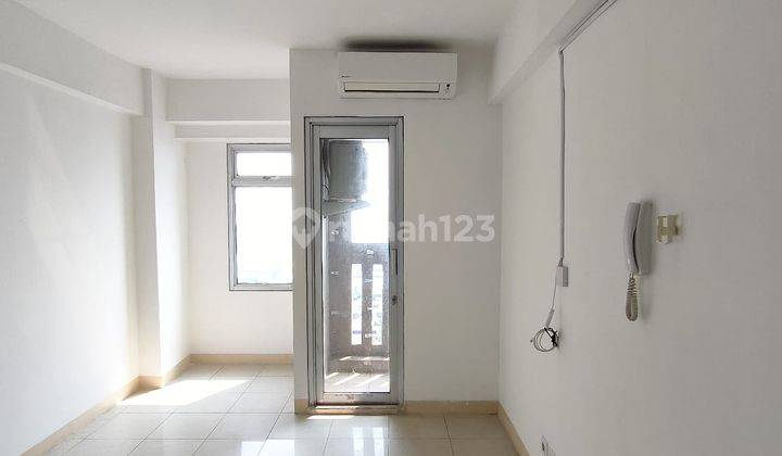 Apartement Green Bay Pluit 1 BR Unfurnished Bagus 1