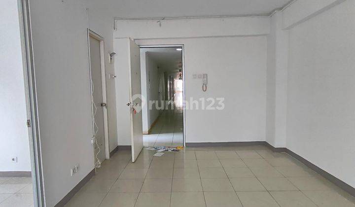 Apartement Green Bay Pluit 3 BR Bagus 1