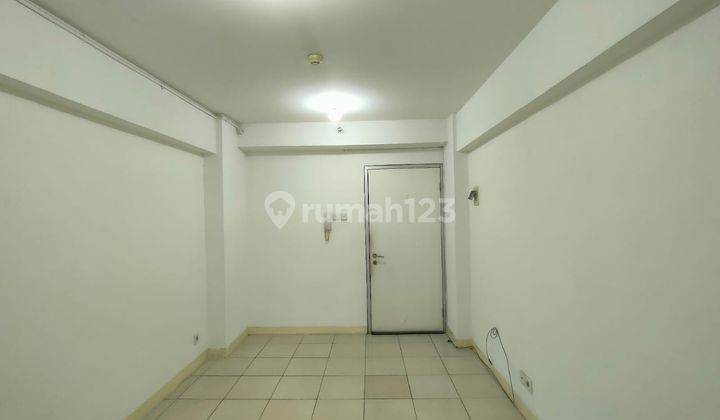 Apartement Green Bay Pluit 1 BR Unfurnished Bagus 1