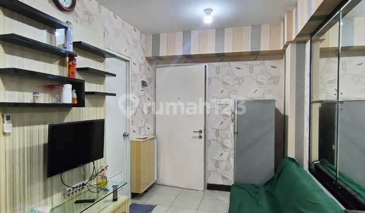 Disewakan 2 BR Apartemen furnished best deal  2