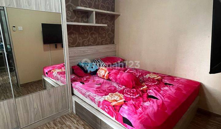 Apartement Green Bay Pluit 2 BR Furnished Uk Besar 1