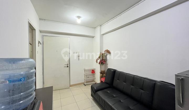 Disewakan 2 BR Apartemen Full Furnished Best Deal