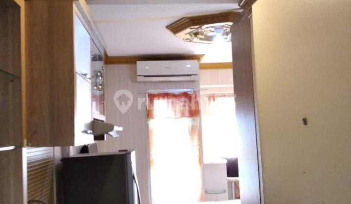Disewakan studio full furnished best deal 