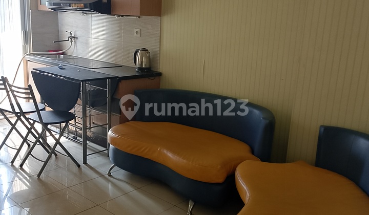 Disewakan 3 BR apartemen furnished best deal  2