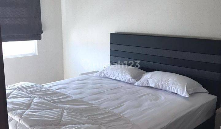 Condo 1br Full Furnished Best Deal 2