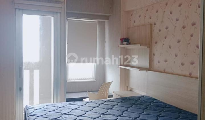 Disewakan studio furnished best deal  2