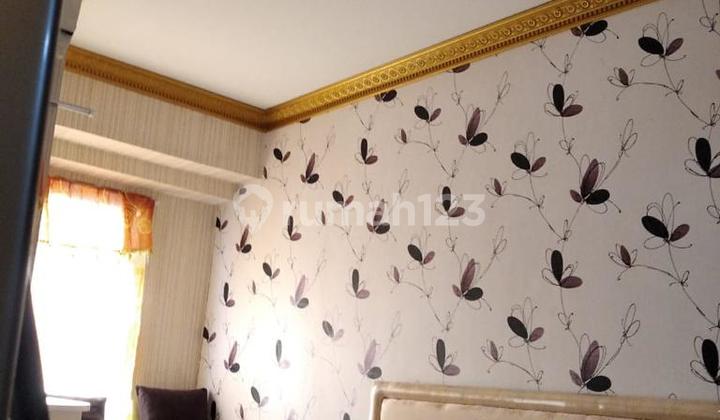 Disewakan Studio Full Furnished Best Deal 2