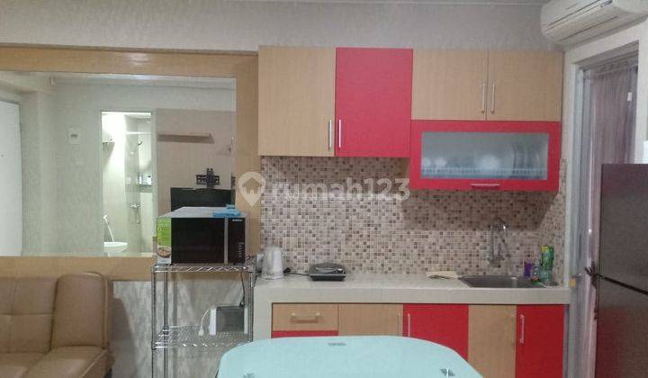 Apartement Green Bay Pluit 3 BR Furnished, Best Deal  1