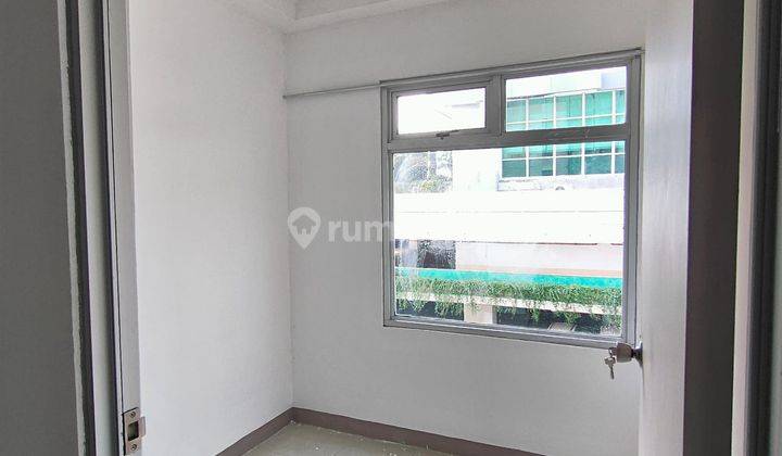 Apartement Green Bay Pluit 3 BR Unfurnished Bagus 1