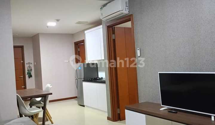 Disewakan 2 BR condo furnished best deal Disewakan 2 BR condo furnished best deal
